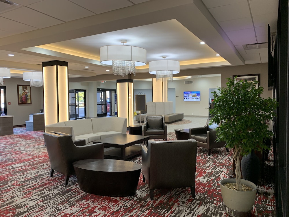 Best Western Plus Music Row 55/80