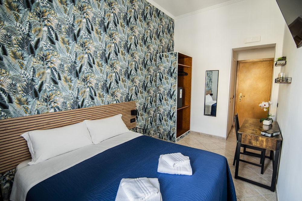 Hotel Dell Urbe 21/50