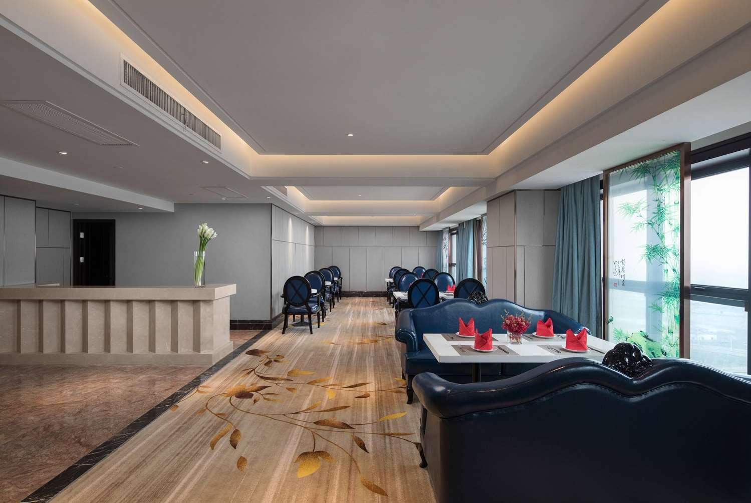 Ramada By Wyndham Wuhan North 9/13