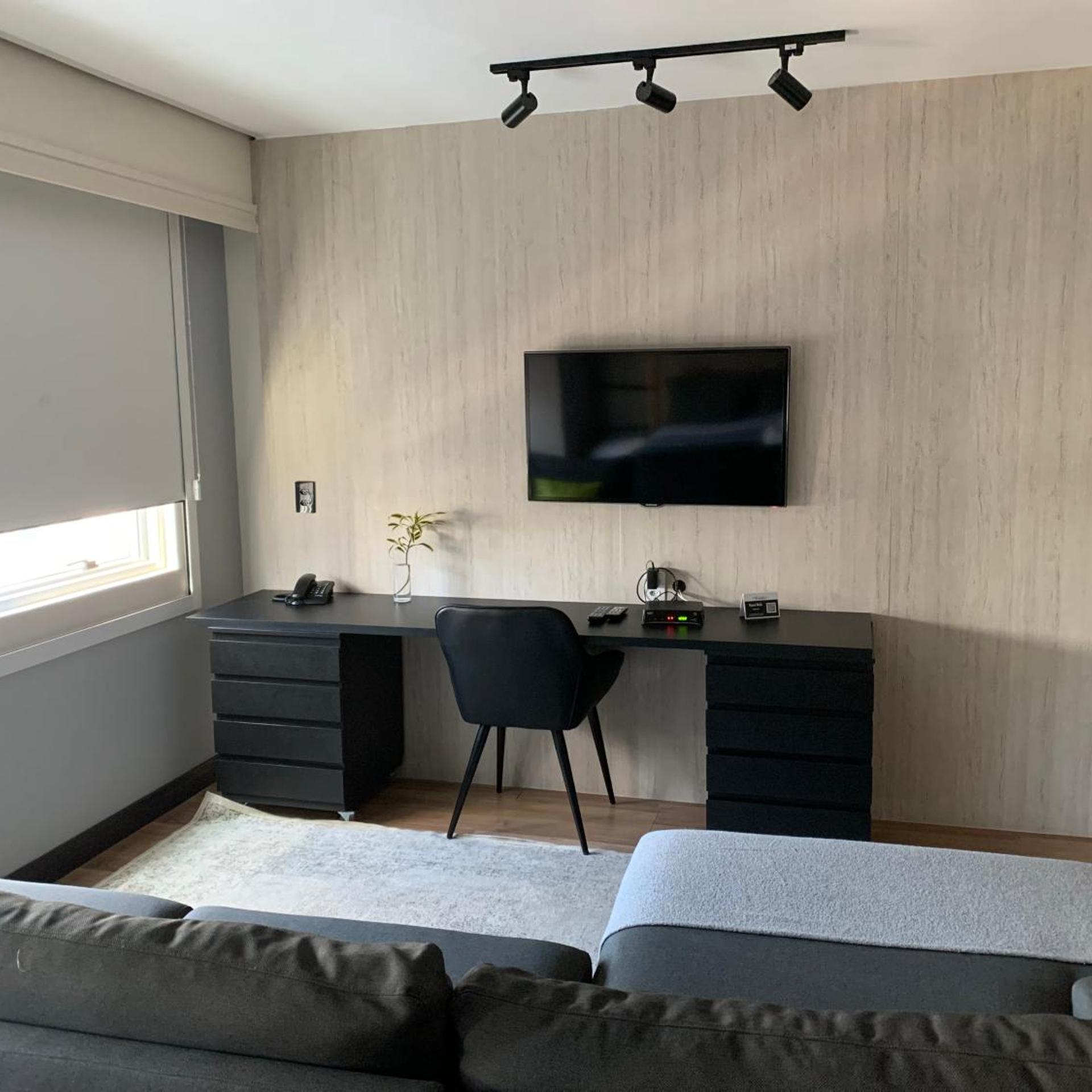 HOTEL SHOPPING VILA OLIMPIA 42/50