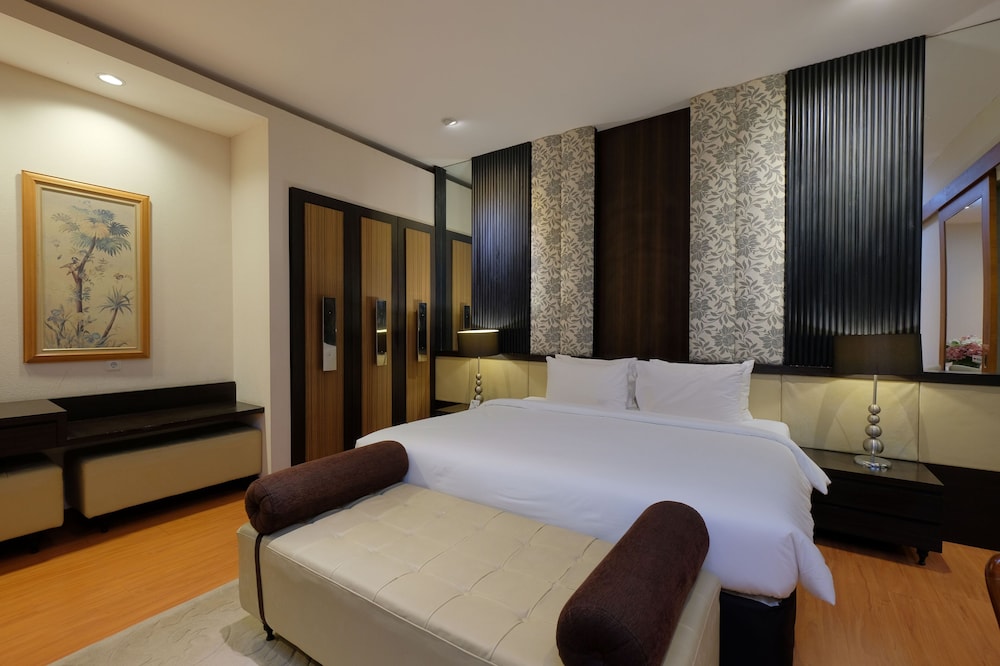 Diamond Hotel Solo 21/27