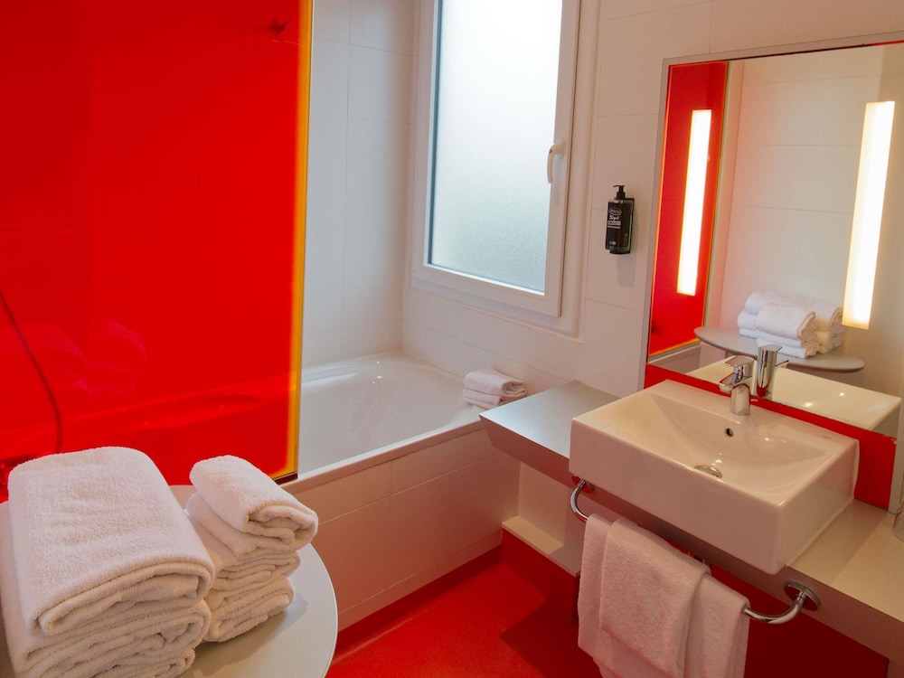 Ibis Styles Saint-Brieuc Gare Centre 53/54