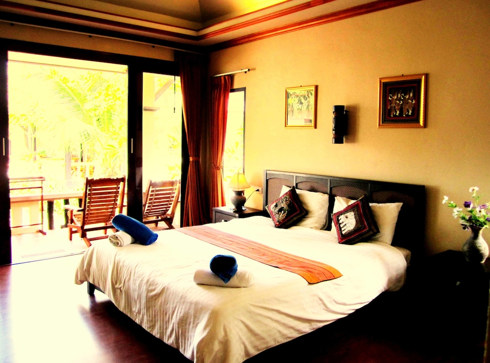 LANTA IL MARE BEACH RESORT 34/73
