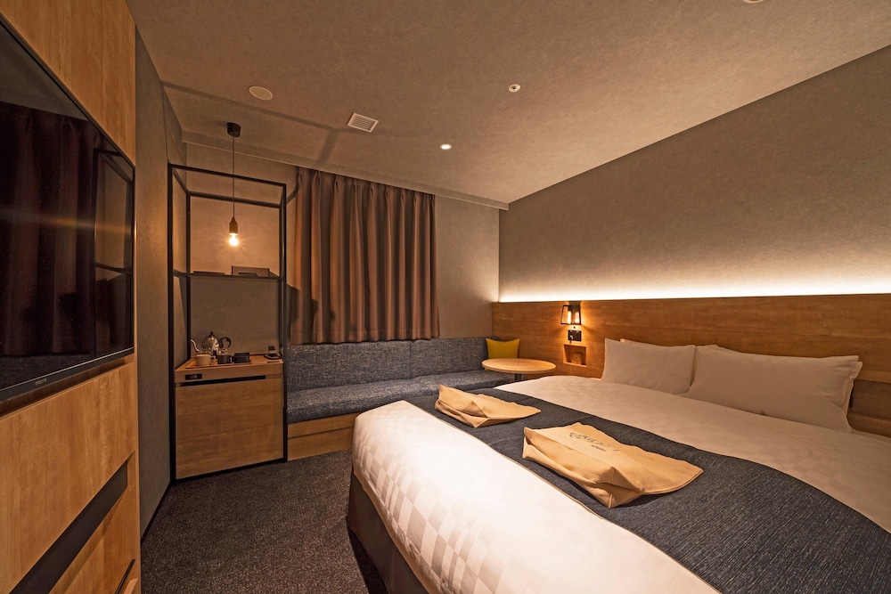 Hotel Around TAKAYAMA, Ascend Hotel Collection 8/50