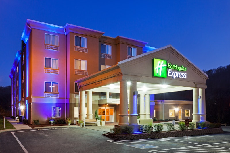 Holiday Inn Express Hotel & Suites Pikeville 2/44