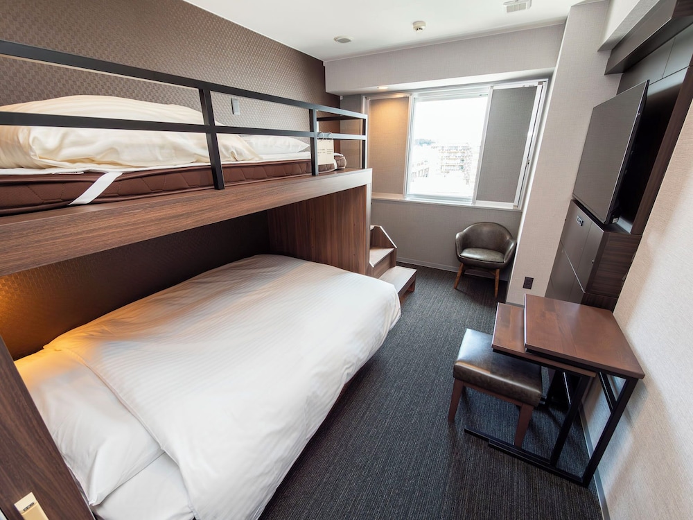 Super Hotel Lohas Jr Nara-Eki 13/68