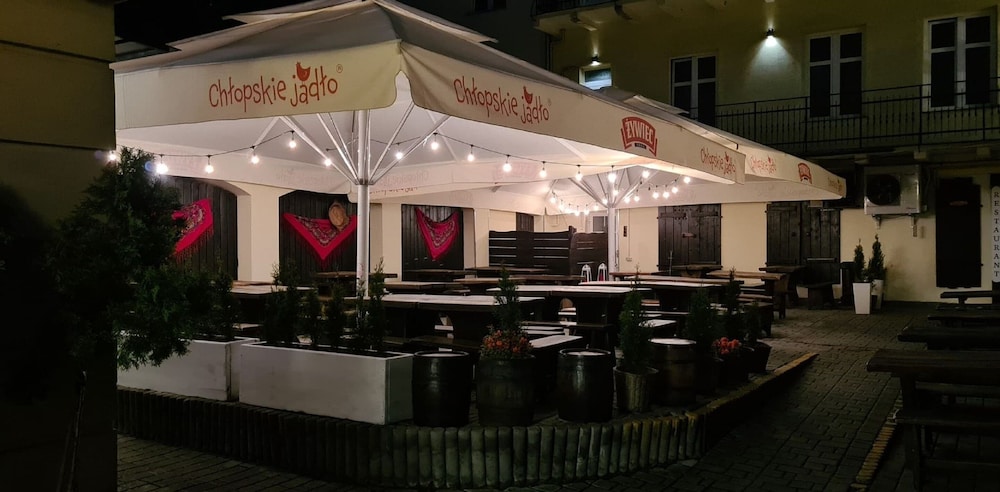 Rezydent Hotel in KRAKOW