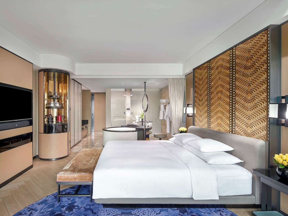 Sofitel Beijing Central 10/69