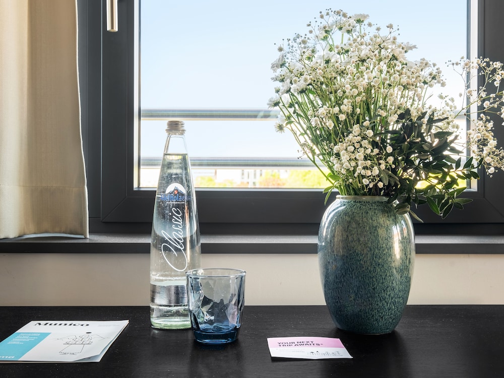numa Stark Rooms & Apartments 36/63