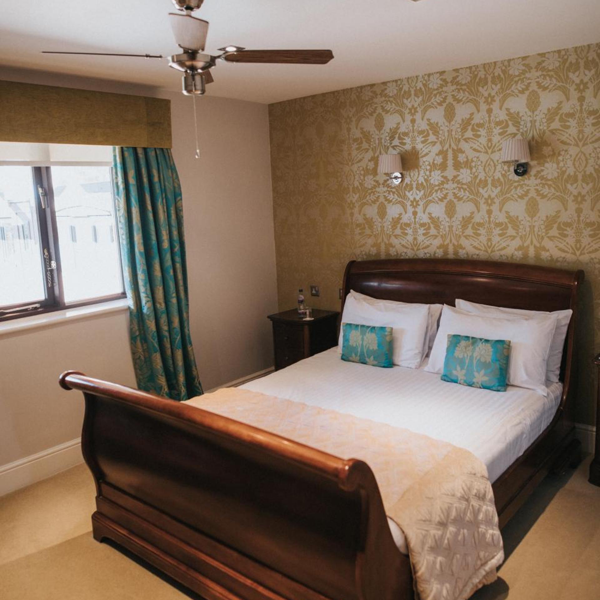 Hall Farm Hotel And Restaurant 21/58