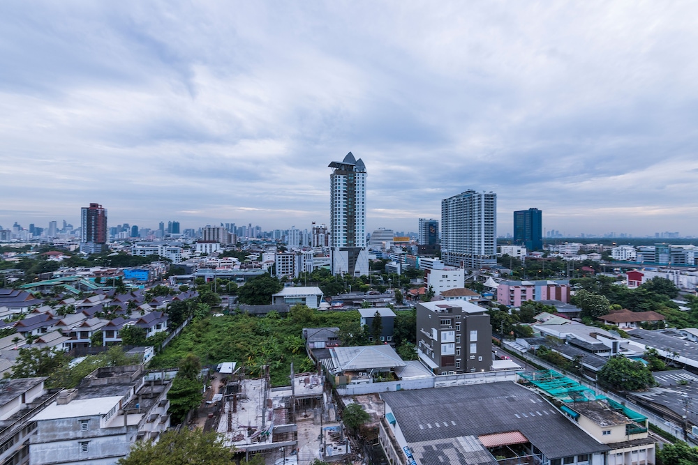 Chatrium Sathon Bangkok 74/77