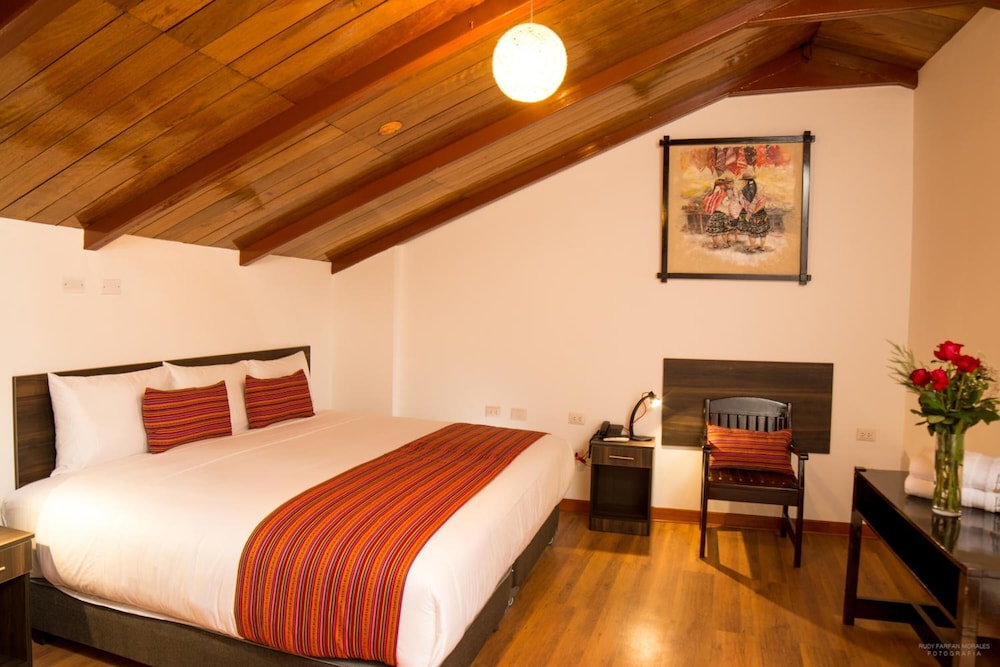 Hotel San Pedro Plaza 21/65