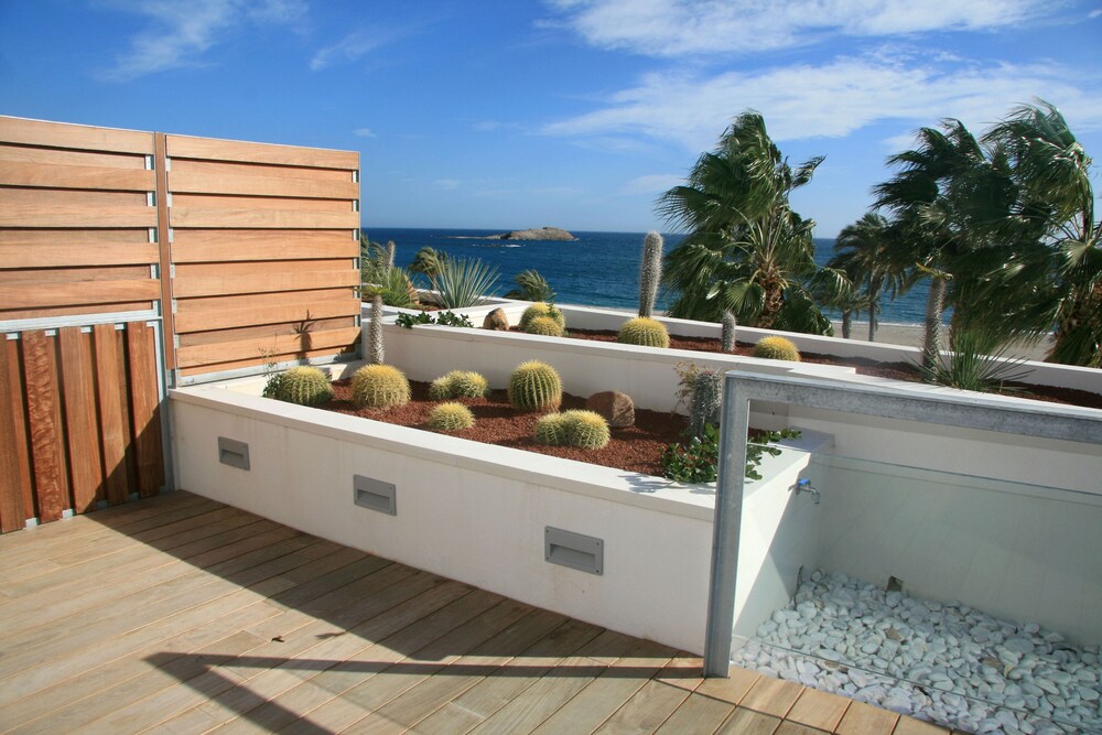 Hotel Las Palmas 8/32