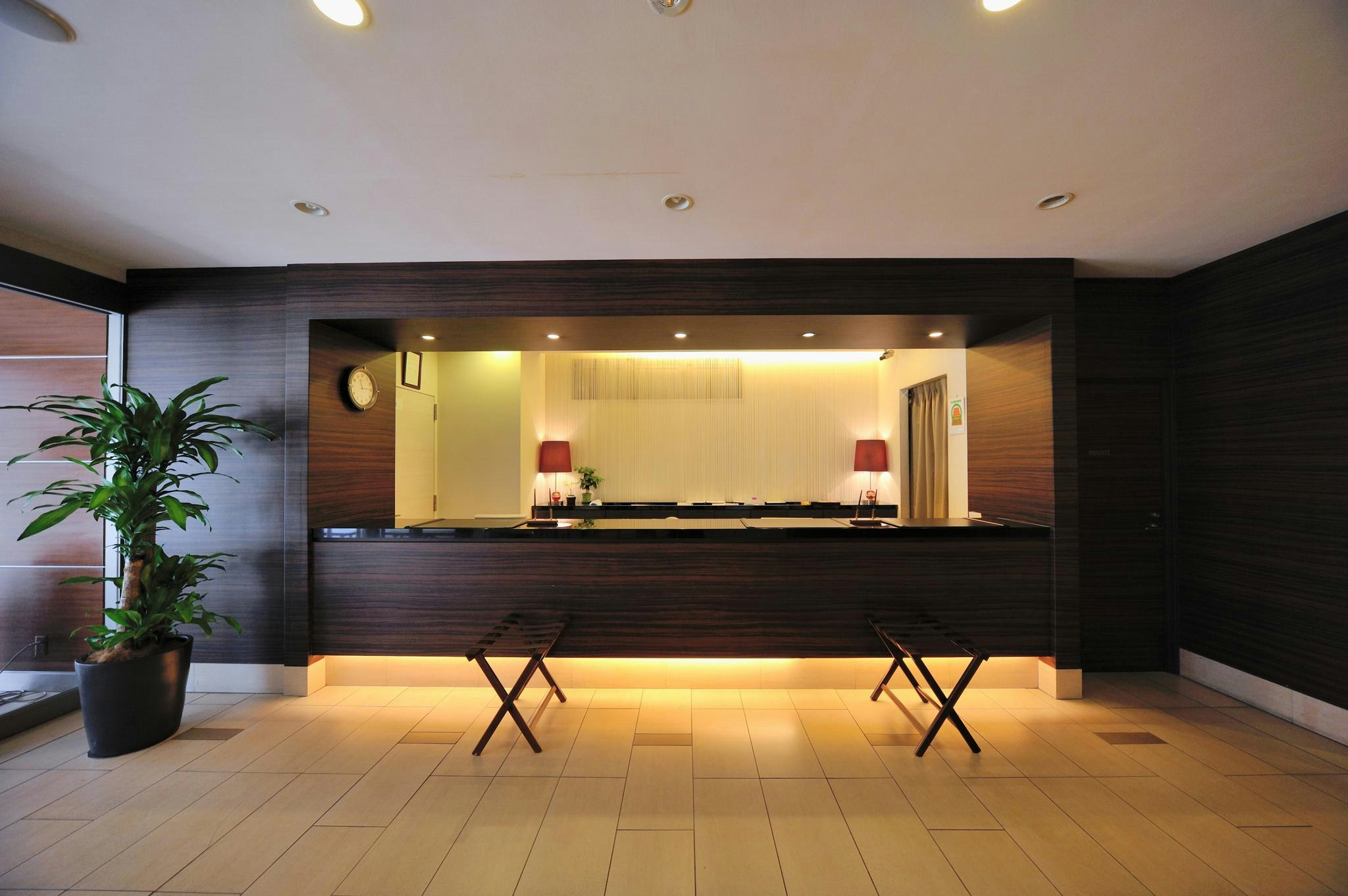 Dormy Inn Takasaki Natural Hot Spring 3/8