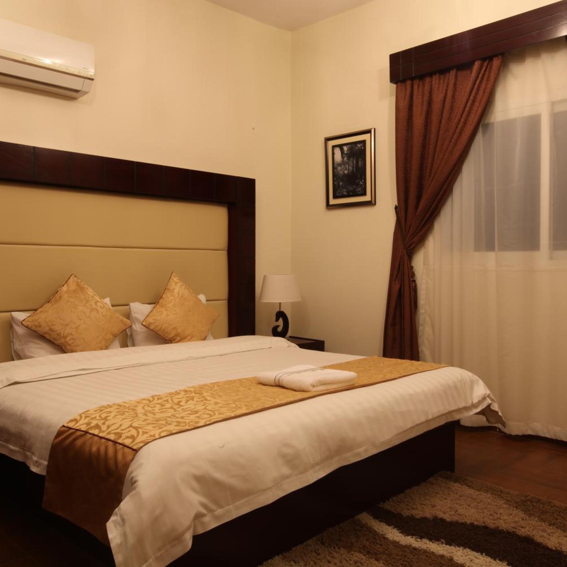تالين السليمانية للشقق الفندقية(Taleen AlSulaimanyah Serviced Apartments) 9/32