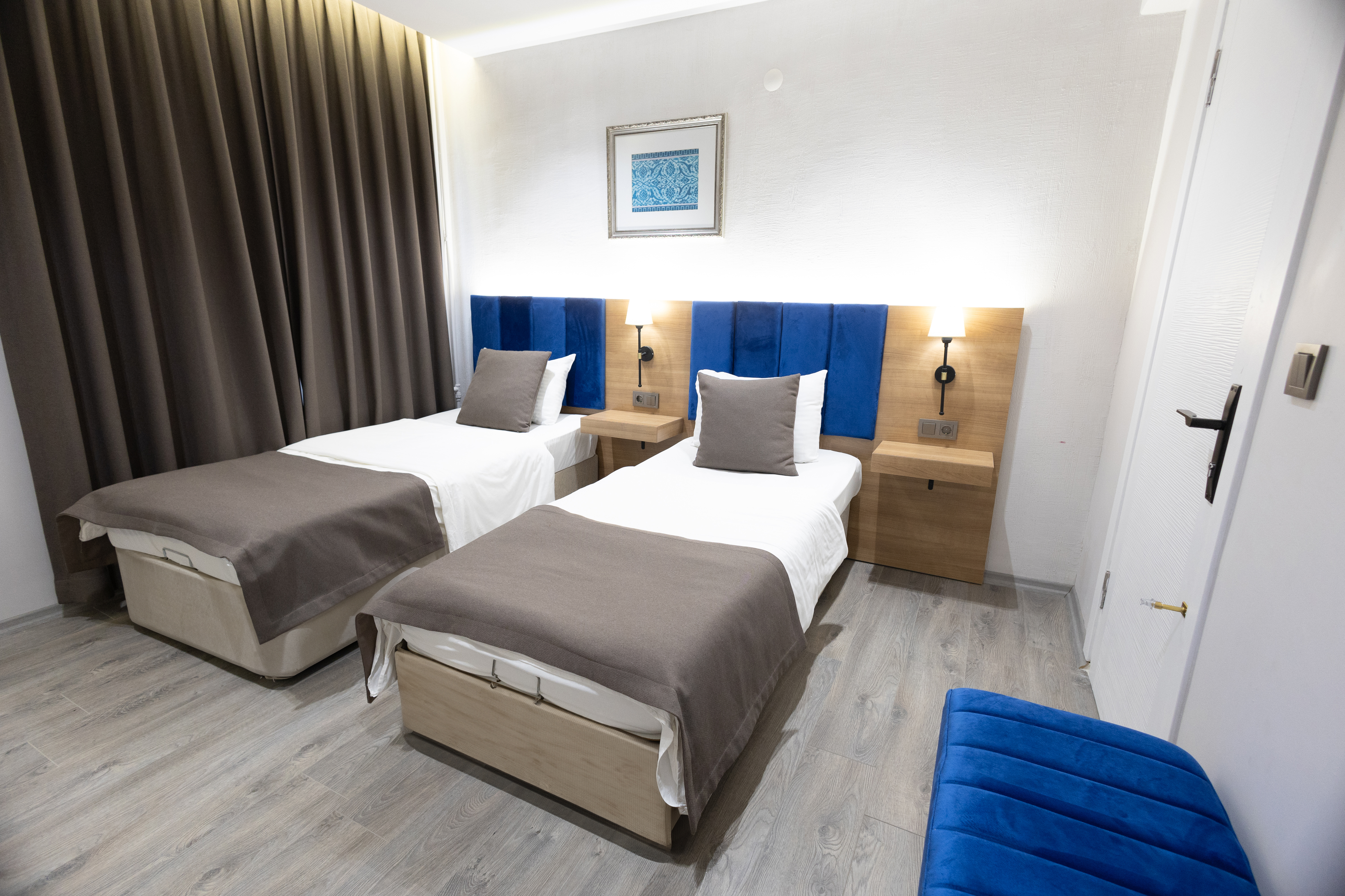 Aydin Apart Hotel Edirne 22/50