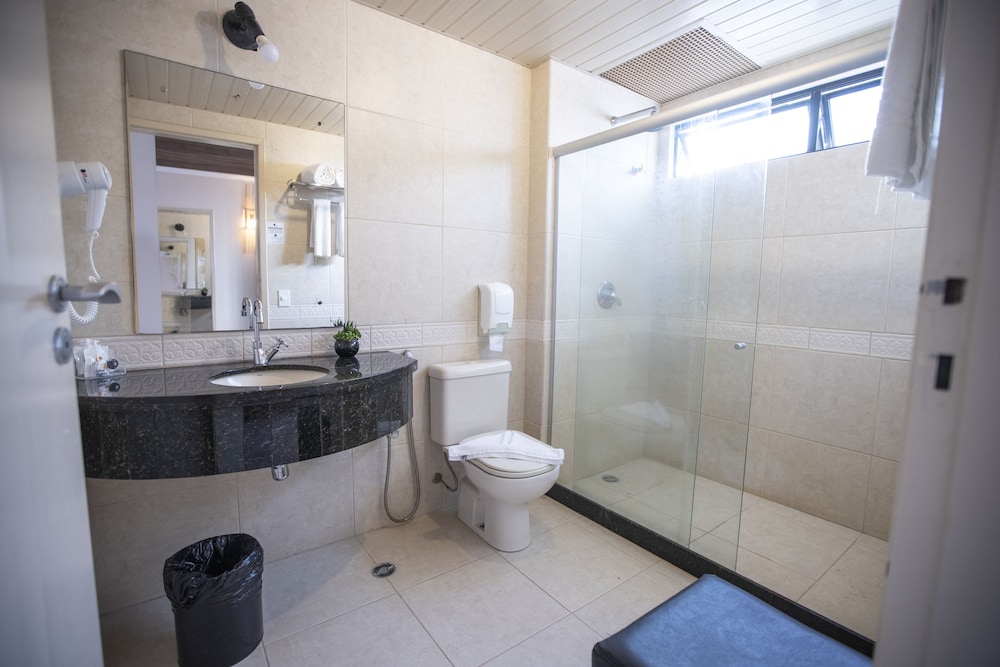 Village Barra Hotel 17/62