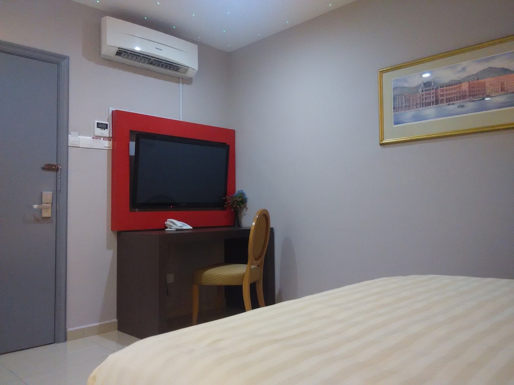 Ampang Inn Hotel 11/42
