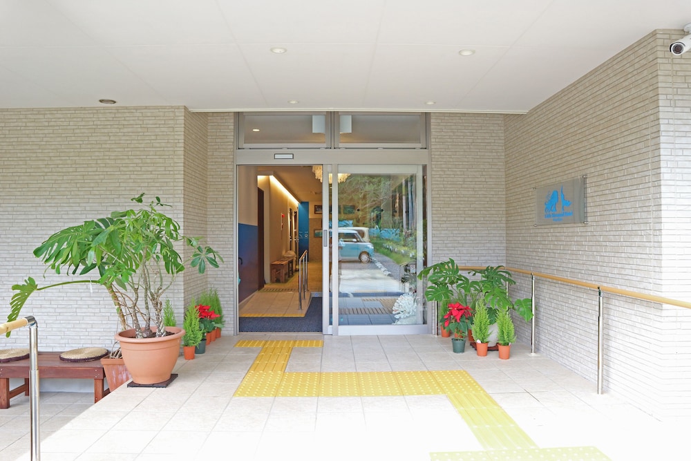Little Mermaid Hotel Ishigakijima 27/50