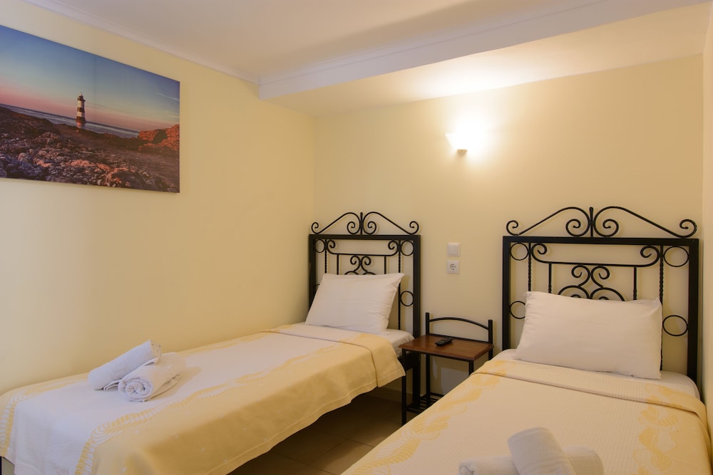 Ammoudara Beach Hotel Apartments 18/67