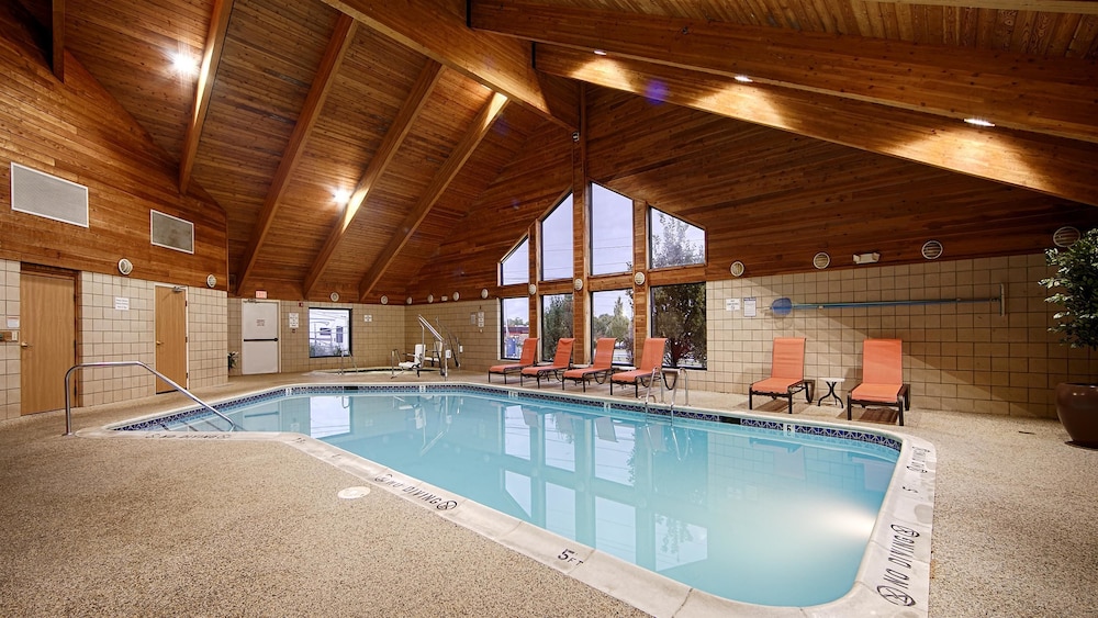 Best Western Plus Newark/Christiana Inn 16/30