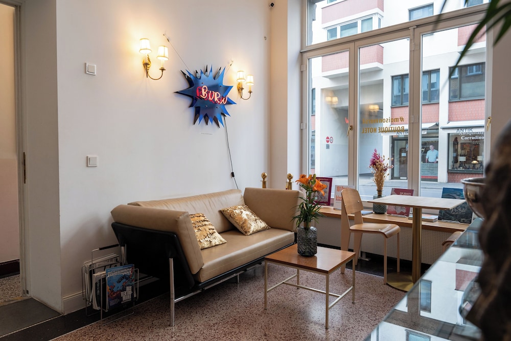 Hotel Marsil 26/49