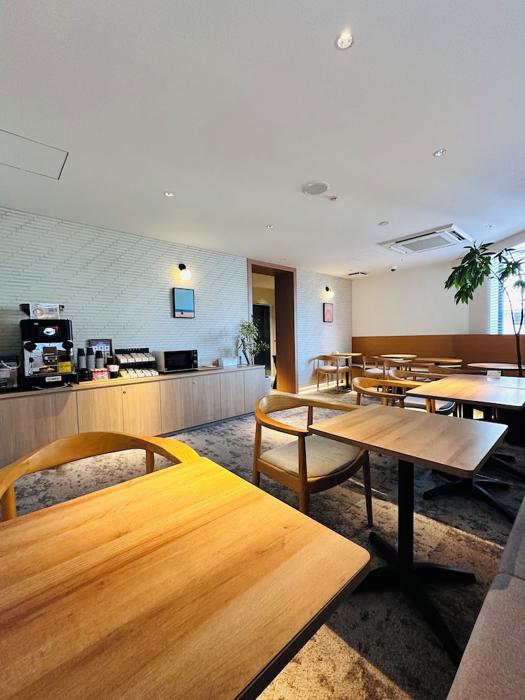 LOF Hotel Shimbashi 27/36