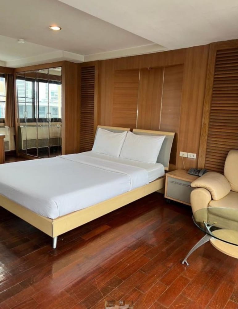 Win Long Place Hotel And Serviced Apartment 45/57