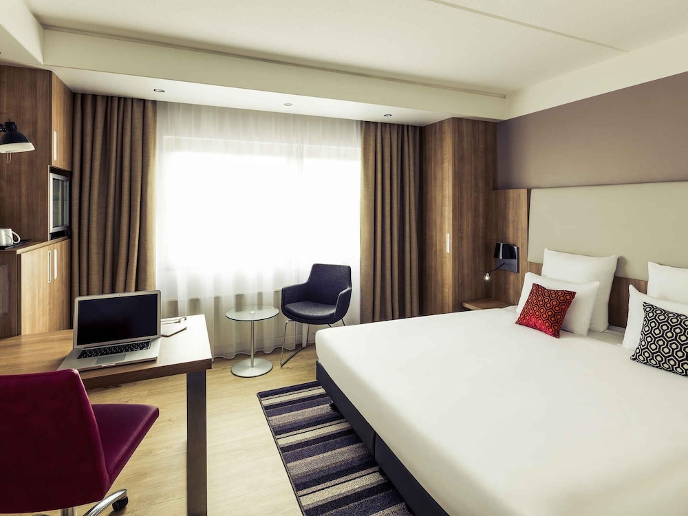 MERCURE NIJMEGEN CENTRE 23/75