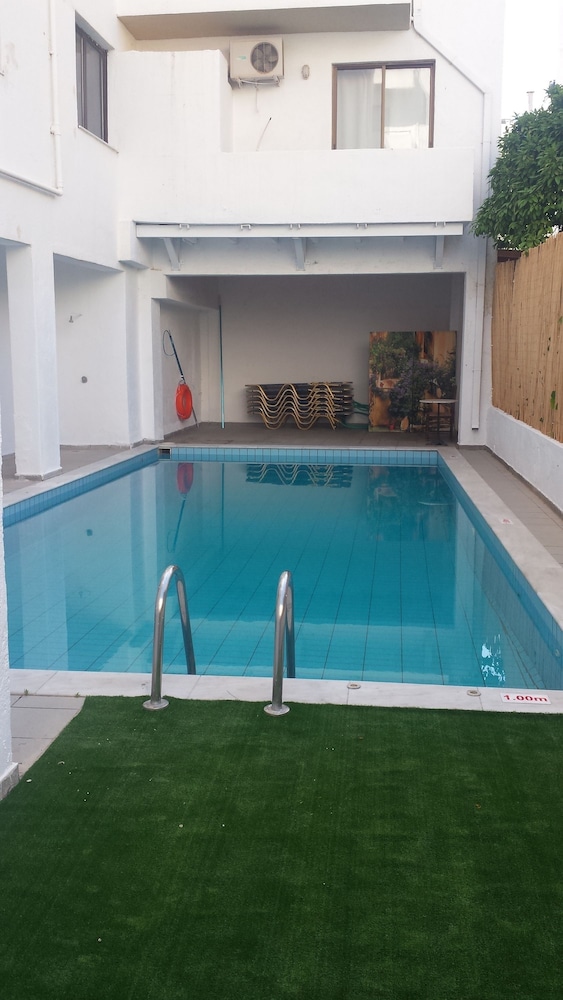 Apollon Hotel Aghios Nikolaos - Adults Only 30/57