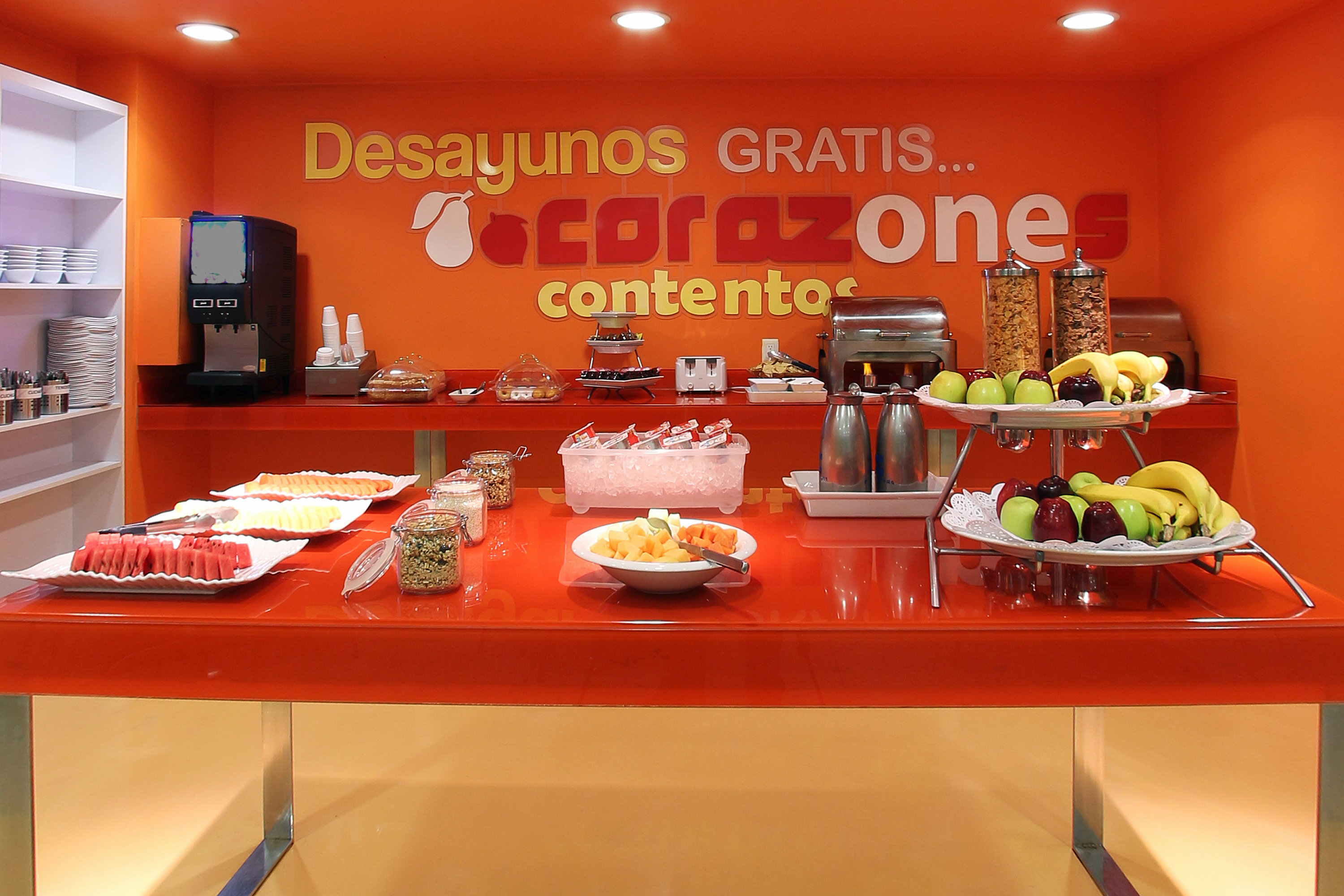 One Queretaro Aeropuerto Hotel 41/63
