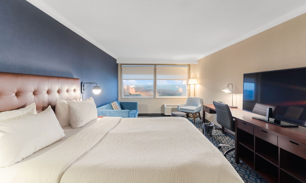 Wyndham Grand Fallsview Hotel 16/65