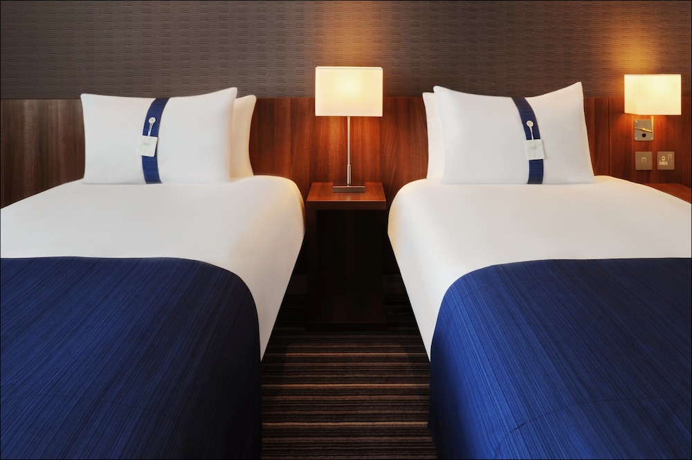 Holiday Inn Express Birmingham - Snow Hill 13/55