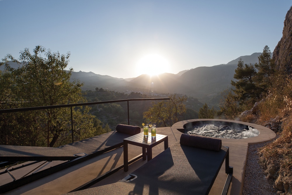 VIVOOD Landscape Hotel & Spa - Adults Only 22/65