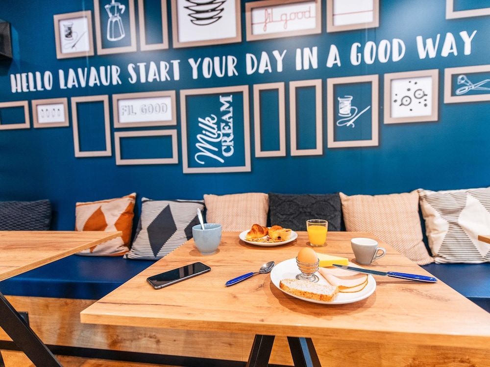 Hotel Ibis Toulouse Lavaur 38/56