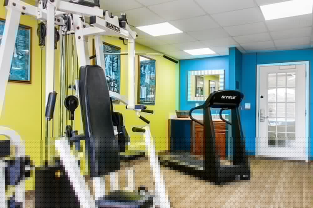 Quality Inn Pooler - Savannah I-95 24/50