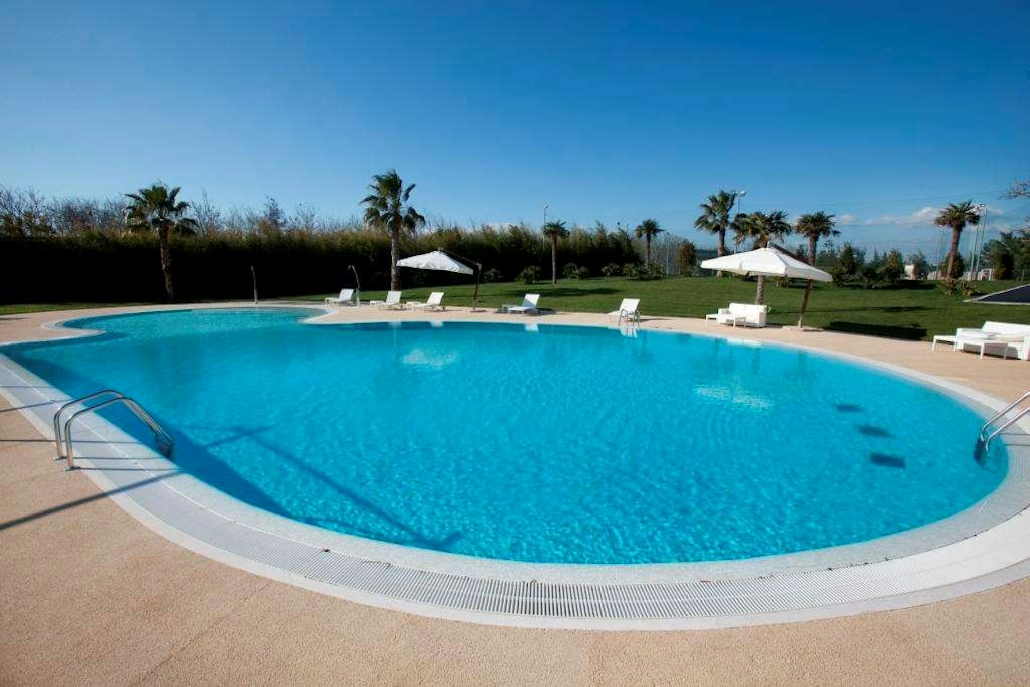 Arthotel & Park Lecce 17/31