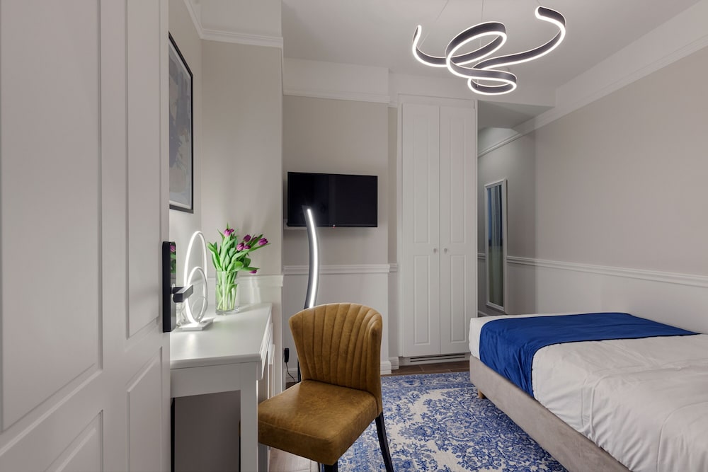 Classic Hotel by Athens Prime Hotels 21/40