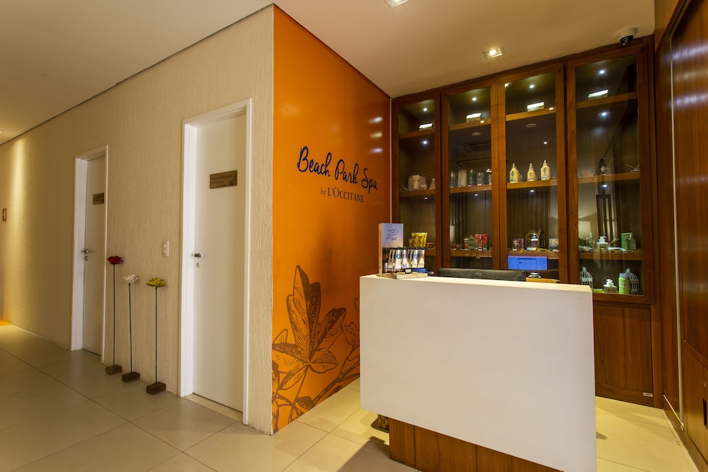 Wellness Beach Park Resort 6/50