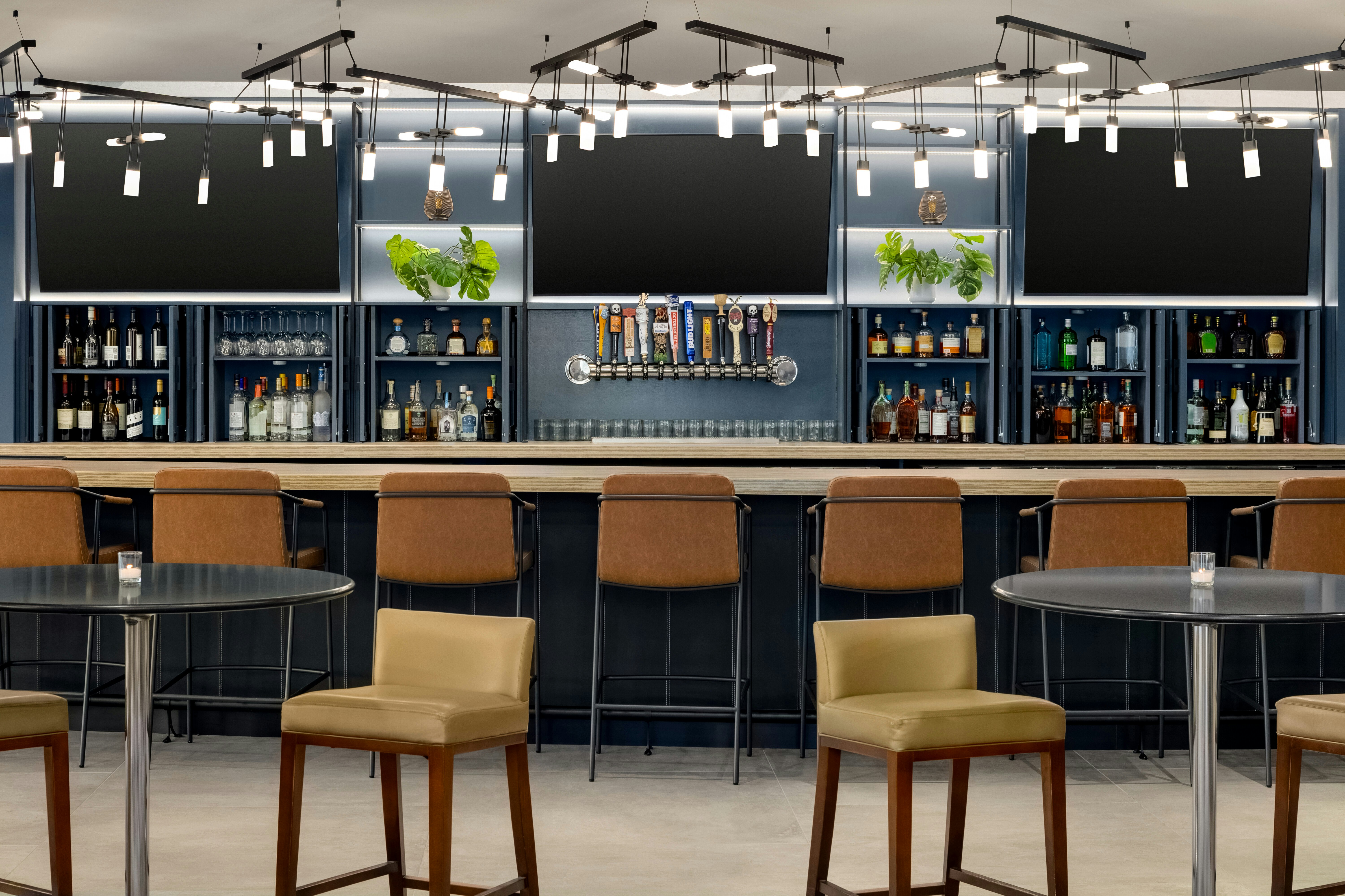 Hilton Baltimore Bwi Airport 43/69