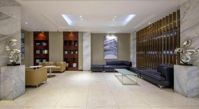 City Comfort Inn Zhanjiang Chikan Overpass 40/54