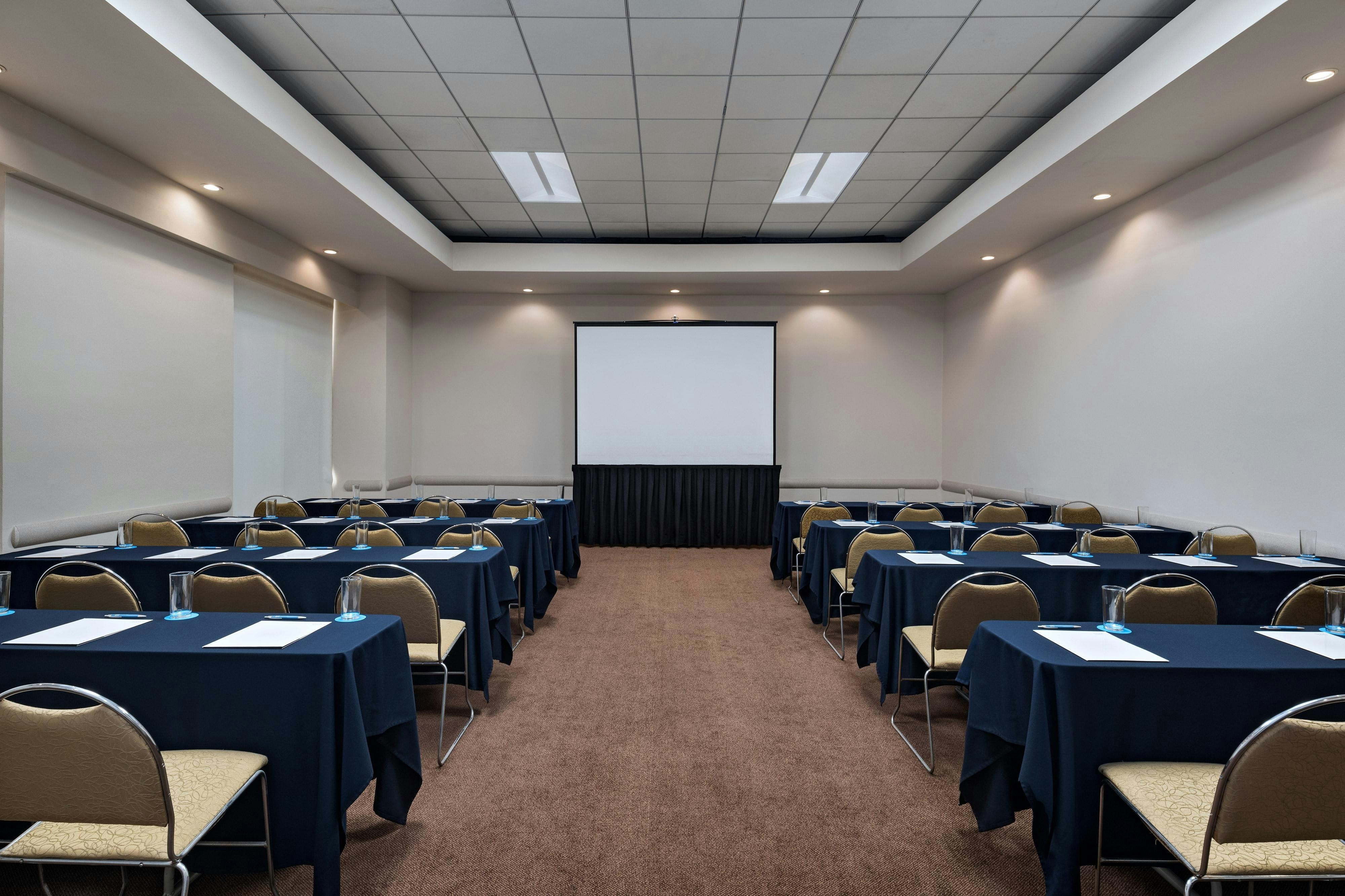 Four Points By Sheraton Galerias Monterrey 8/11