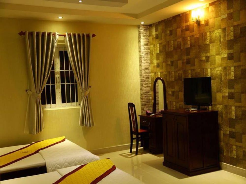 Minh Kieu Hotel 38/43