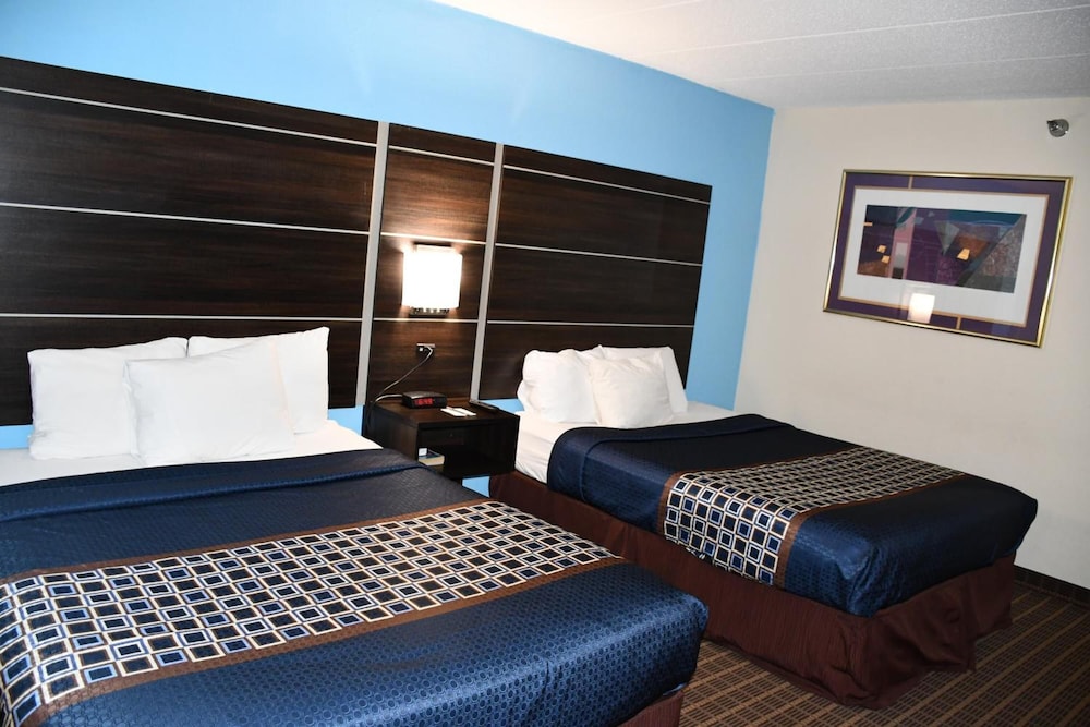 Stillwater Inn Suites 22/50