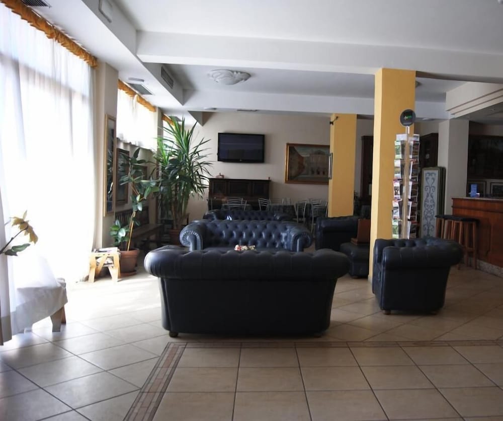 Hotel Vico Alto 6/50