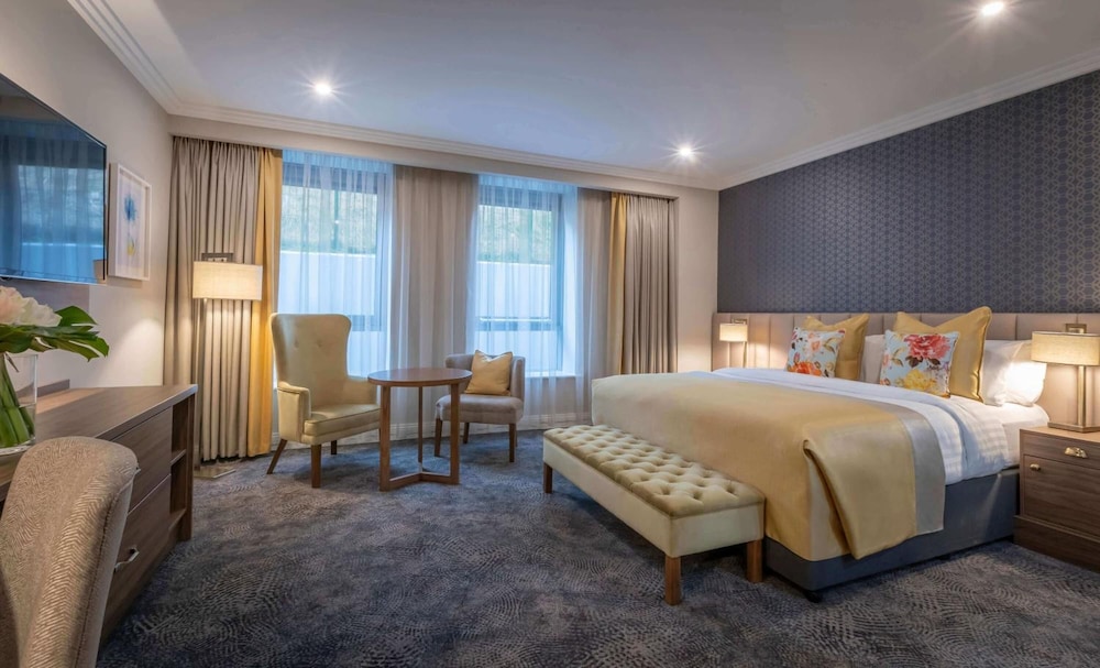 Castletroy Park Hotel 24/70