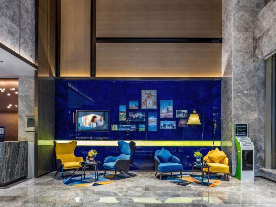 Hampton by Hilton Xining Jiaboyuan — foto 3