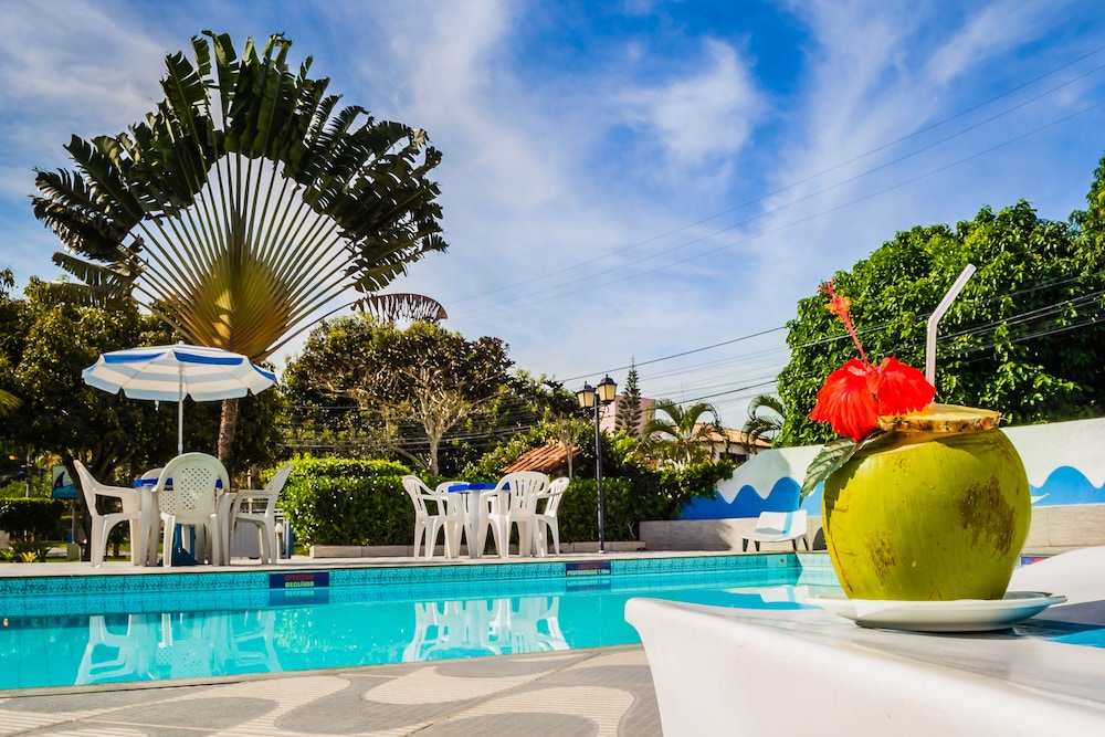 Hotel Porto Das Ancoras 27/50