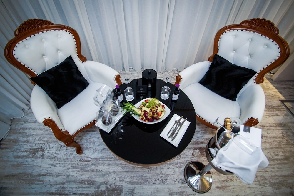 The Ciao Stelio Deluxe Hotel - Adults Only 41/65