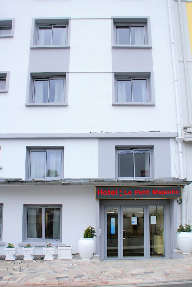 Le Petit Majestic 31/39